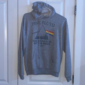 Pink Floyd small hoodie